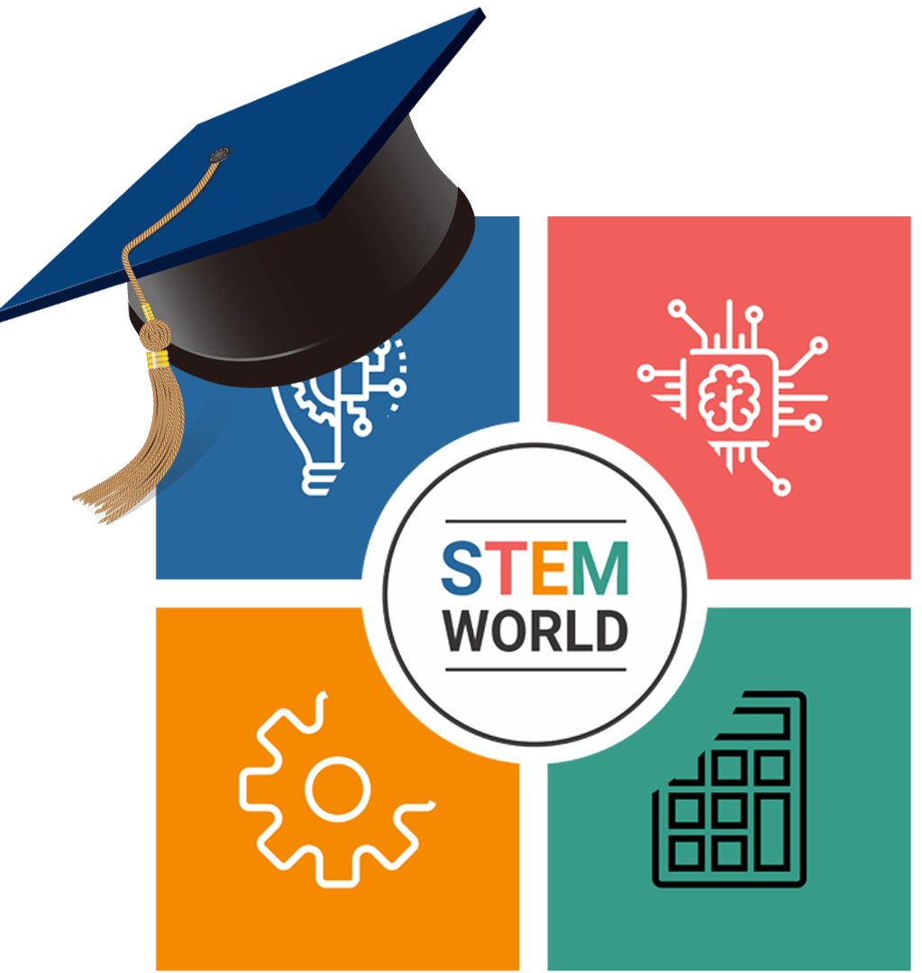 Ai And Machine Learning Stem World Educational Services